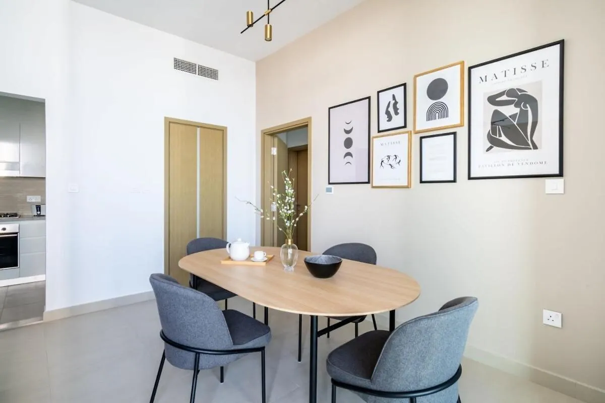 Silkhaus Near Burj Khalifa 1 Bdr With Luxurious Vibes Apartment Dubai