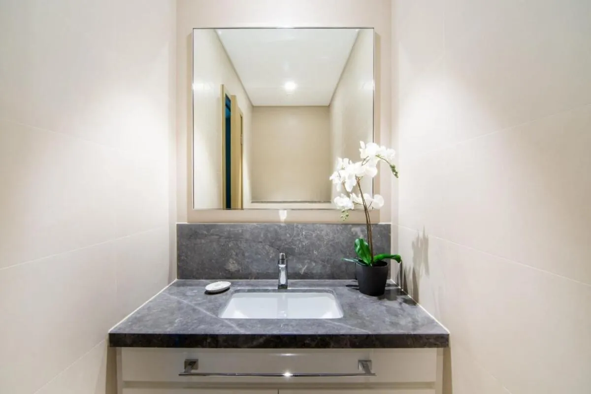 Silkhaus Near Burj Khalifa 1 Bdr With Luxurious Vibes Apartment Dubai United Arab Emirates