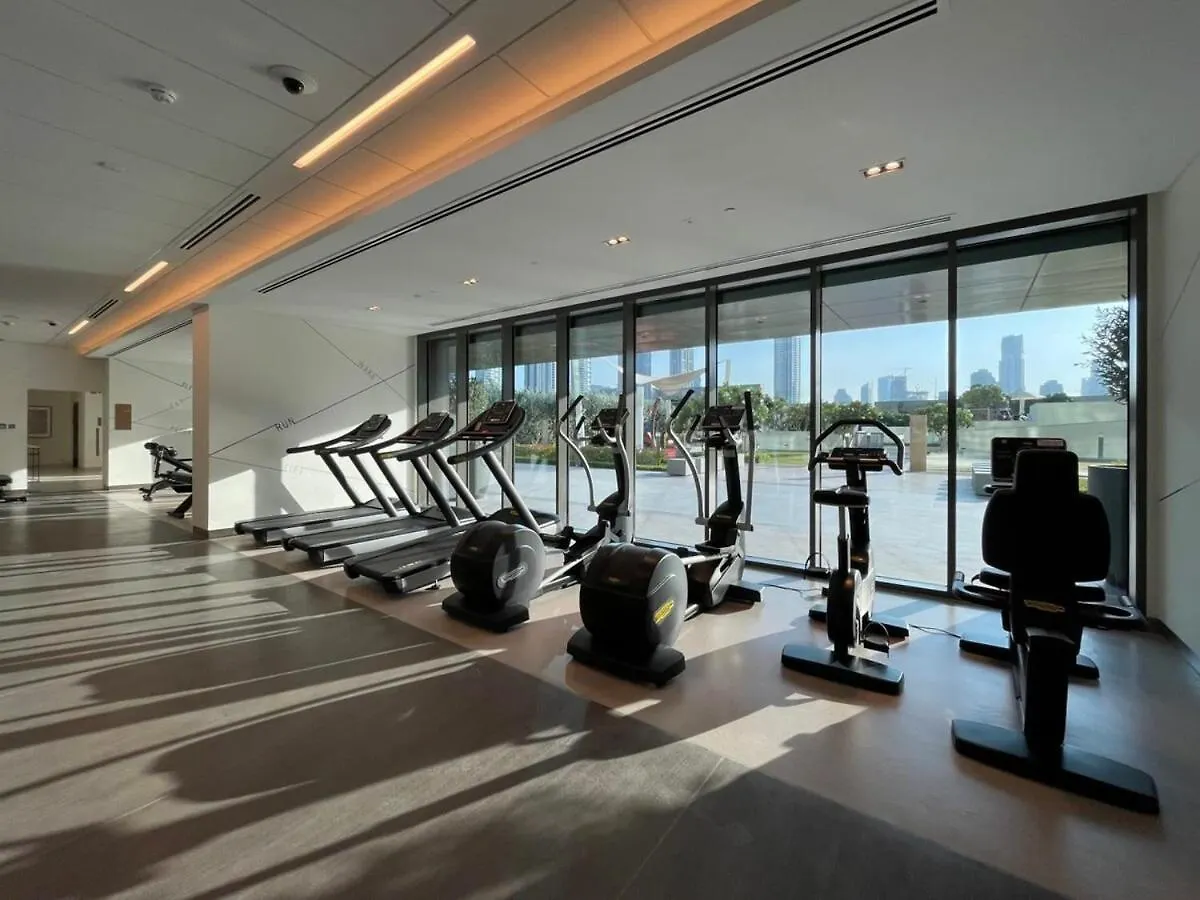 Silkhaus Near Burj Khalifa 1 Bdr With Luxurious Vibes Apartment Dubai